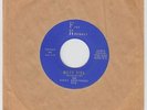 Northern Soul 45 - Soul Brothers Six - Move Girl/Don't Want To Cry -Fine VG+ mp3