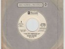 70s Soul 45 - Chuck Jackson - Take Off Your Make-Up - ABC - VG++ mp3 - promo