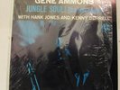 GENE AMMONS-JUNGLE SOUL CA' PURANGE-JAZZ LP on PRESTIGE  VG++, MONO, BERGENFIELD