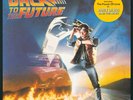 OST/BACK TO THE FUTURE (LTD.PICTURE VINYL)  VINYL LP NEU