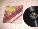 *THE BEATLES* Please Please Me - 1963 UK Parlophone MONO LP *Excellent*