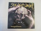 VINYL - Six Feet Under ?– Graveyard Classics - 008-103071 -    Mint