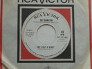 HEAR Northern Soul ROY HAMILTON She's Got A Heart NM RCA White Label Promo 45