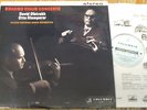 SAX 2411 Brahms Violin Concerto / Oistrakh / Klemperer B/S