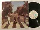 THE BEATLES - return to abbey road - EMI - FAN CLUB ISSUE