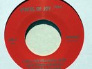 VOICES OF JOY I Feel Like Praising God modern soul gospel boogie 45 *HEAR*