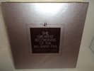 49/50 GREATEST RECORDINGS BIG BAND ERA BENNY CARTER RAY ANTHONY FRANKLIN MINT LP