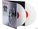 Queen - Absolute Greatest - white vinyl , limited edition 2 LP new and sealed