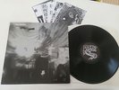 THE HEADS Sessions 02 LP vinyl.ozric tentacles.hawkwind.frank kozik LTD 900