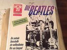 DIE BEATLES Please Please Me und andere Knüller Electrola SHZE117 Germany  LP