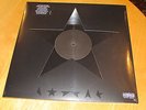 DAVID BOWIE - BLACKSTAR - 180 GRAM BLACK VINYL LP - MINT SEALED NEW