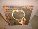 KISS Music from the Elder LP Rare Signed by Gene Simmons & Paul Stanley