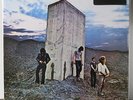 THE WHO 'Who's Next' MOV Audiophile 180g Vinyl LP NEW & SEALED