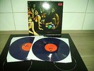 lp doppel hendrix electric ladyland pink vinyl mint