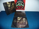 At The Gates ?– Gardens Of Grief - Picture LP ++ dissection ++ hypocrisy ++