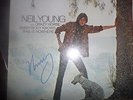 NEIL YOUNG / EVERYBODY KNOWS THIS IS NOWHERE / LP VINYL