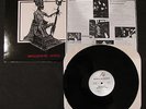 HELLHAMMER APOCALYPTIC RAIDS LP METAL BLADE CELTIC FROST METAL