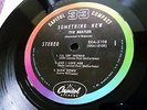 The Beatles, ‘SOMETHING NEW’ 1964 CAPITOL 33 COMPACT 7”, 6 TRACK VINYL DISC ONLY