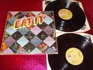 HUMBLE PIE-EAT IT-2LP EX/EX+/AMLS 6004/A1-B1 PORKY PECKO-C1- D1 IRISH MORTUN UK