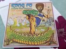 Lee Perry Kung Fu Meets The Dragon Mighty Upsetter LP Vinyl Record