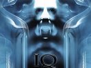 IQ. Dark matter. 2004 vinyl. Sealed.