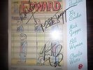 JAMMING WITH EDWARD / THE ROLLING STONES / LP VINYL