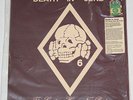 DEATH IN JUNE Sealed #197 / 500 