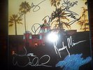 THE EAGLES / HOTEL CALIFORNIA / LP VINYL