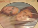 David Bowie - Picture Disc LP - Pin-Ups Limited Edition Issue