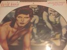 David Bowie - Picture Disc LP - Diamond Dogs Limited Edition Issue