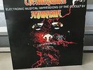 MORT GARSON The Unexplained Electronic Musical Impressions of Occult ATARAXIA LP