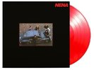 NENA Nena - LP / Red Vinyl - Limited 1000 (180 gram, numbered) - MOV 2015