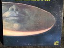 Brother Jack Mcduff Moon Rappin' Blue Note BST 84338 Funk Soul Jazz Vinyl LP
