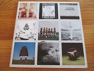 PINK FLOYD A NICE PAIR DOUBLE LP NM HARVEST SABB 11257 UNCENSORED COVER PIPER