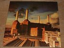 PINK FLOYD animals 1977 UK HARVEST EARLY PRESSING A2/B3 STEREO VINYL LP + INNER