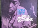 John Coltrane Lush Life Prestige Prlp 7188 Jazz Vinyl LP