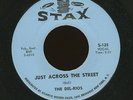 DOO WOP 45 1ST PRESS - DEL RIOS 