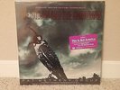 David Bowie Falcon and the Snowman Original Soundtrack Sealed LP