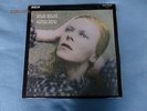 David Bowie Hunky Dory Vinyl LP SF8244     LSP4623