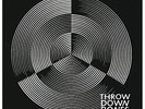 Throw Down Bones [VINYL] Vinyl