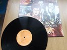 DAVID BOWIE DIAMOND DOGS VINYL LP GATEFOLD COVER ORANGE RCA LABELS WITH POSTER