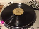 DAVID BOWIE ZIGGY STARDUST LSP-4702 CANADA. 1972 VINYL LP. REDUCED