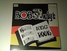 lp BOB ANDY song book STUDIO ONE