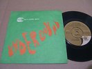 TAYFUN Karatekin Turkish pop/folk/jazz/funk singer from 60s Rare 7