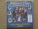 GRATEFUL DEAD  RARE CUTS & ODDITIES 1966   2LP RSD LIMITED TO 6600 SEALED MT