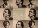 IGGY & ZIGGY - Sister Midnight: Live At The Agora - RED Vinyl (2xLP)