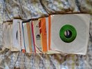NORTHERN / MODERN SOUL- 50 Modern / Disco / Crossover singles All Listed Pack 2