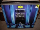 KARAJAN / WAGNER parsifal ( classical ) - 5lp box set - booklet - digital -