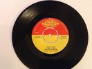 Chuck Jackson - Hand It Over - (Pye Int) - Northern Soul 7
