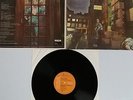 LP DAVID BOWIE THE RISE AND FALL OF ZIGGY STARDUST GERMANY  1972 LSP 4702